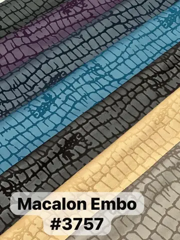 Winter fabrics, photo 1