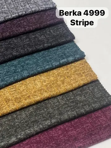 Winter fabrics, photo 2