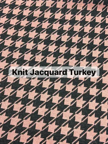 Winter fabrics, photo 10
